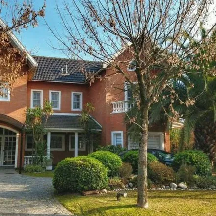 Buy this 4 bed house on unnamed road in Partido de Ezeiza, 1801 Canning