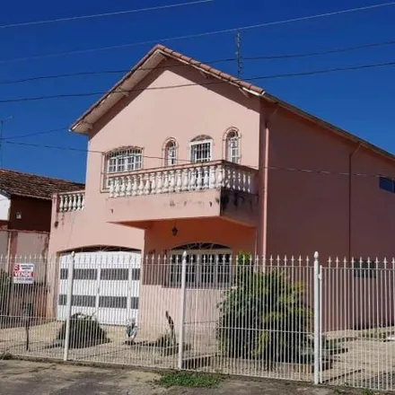 Image 2 - Rua Antônio Cartolano, Cidade Industrial, Lorena - SP, 12606-580, Brazil - House for sale