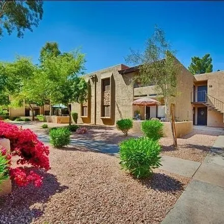 Rent this 2 bed apartment on 15425 North Tatum Boulevard in Phoenix, AZ 85032
