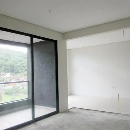 Buy this 2 bed apartment on Rua Tangará 108 in Iririú, Joinville - SC