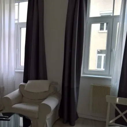 Rent this 2 bed apartment on Diehlgasse 23 in 1050 Vienna, Austria
