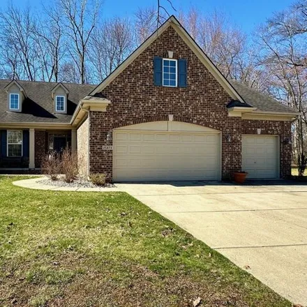 Buy this 4 bed house on 25895 Cove Creek Drive in Taylor, MI 48180