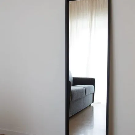 Image 9 - Via Rutilia 14, 20141 Milan MI, Italy - Apartment for rent