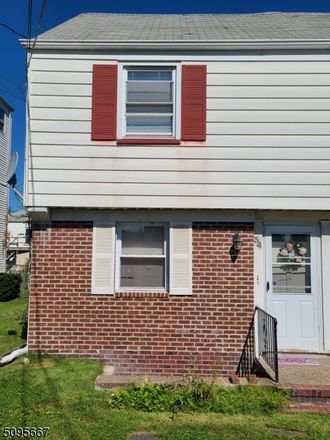 Rent this 2 bed townhouse on E 7th St in Clifton, NJ