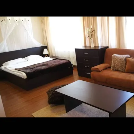 Rent this 1 bed apartment on Bansko Royal Towers Apartments in Yavor, кв.Глазне