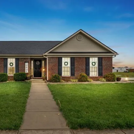 Buy this 3 bed house on 106 Cambridge Drive in Richmond, KY 40475