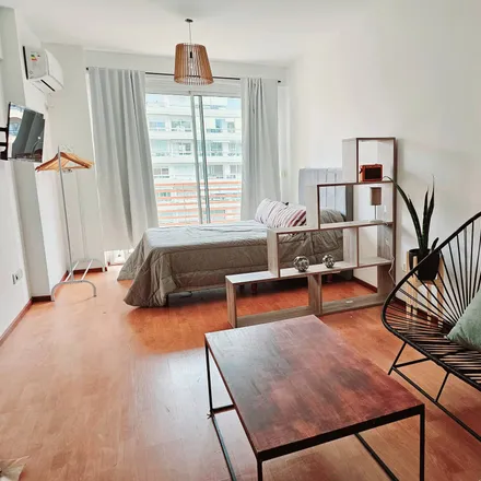 Rent this 1 bed apartment on Blanco Encalada 4530 in Villa Urquiza, 1431 Buenos Aires