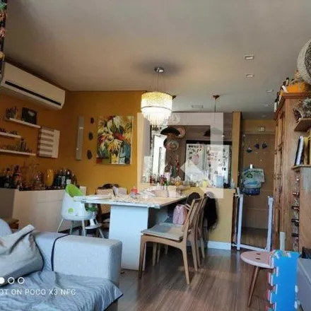 Buy this 3 bed apartment on Rua Bolívia in São Pedro, Belo Horizonte - MG