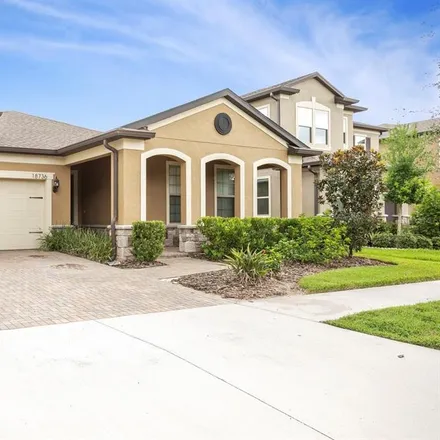 Image 3 - 5198 Birchwood Drive, Pasco County, FL 33541, USA - House for rent