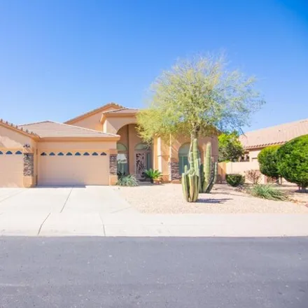 Buy this 4 bed house on 9765 East Grandview Street in Mesa, AZ 85207