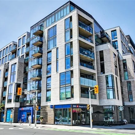Buy this 2 bed apartment on Minto Beechwood in 409 MacKay Street, Ottawa