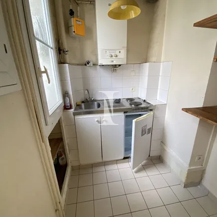 Image 3 - 16 Rue Riblette, 75020 Paris, France - Apartment for rent