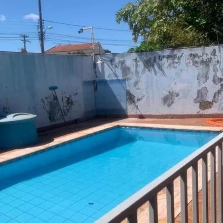 Image 1 - Avenida Doutor Agrícola Paes de Barros, Cidade Alta, Cuiabá - MT, 78030-210, Brazil - House for sale