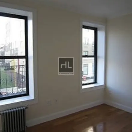 Image 5 - 323 East 101st Street, New York, NY 10029, USA - Apartment for rent