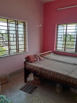Rent this 1 bed apartment on unnamed road in Mukundapur, Kolkata - 700099