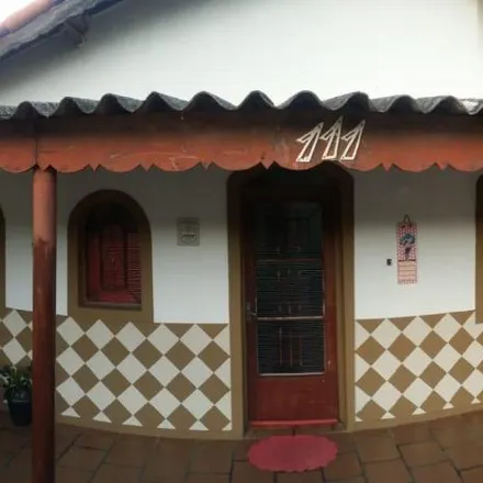 Buy this 2 bed house on Rua Geraldo Teixeira Lopes in Jardim Villagio Ghiraldelli, Hortolândia - SP