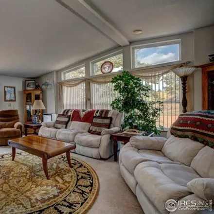 Image 8 - 200 Deadhorse Mountain Court, Larimer County, CO 80536, USA - House for sale