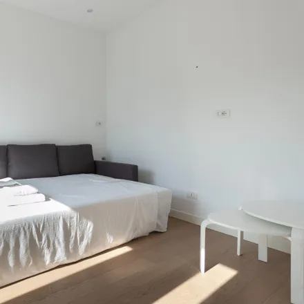 Image 8 - Bright 1-bedroom apartment in Porta Garibaldi  Milan 20124 - Apartment for rent