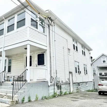 Rent this 4 bed apartment on 58 Fairfax St Unit 58 in Somerville, Massachusetts