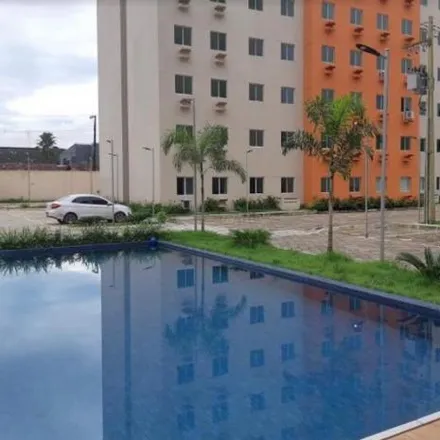 Rent this 2 bed apartment on Passagem São Pedro in Coqueiro, Ananindeua - PA