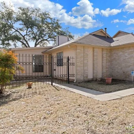 Buy this 2 bed house on 5746 Spring Watch in San Antonio, TX 78247