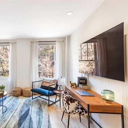 Buy this studio apartment on 26 GRAMERCY PARK 4A in Gramercy Park