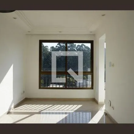 Buy this 2 bed apartment on Rua Octávio de Moraes Lopes in Rio Pequeno, São Paulo - SP