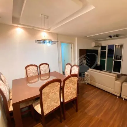 Buy this 2 bed apartment on Rua Monte Caseiros in Jardim 25 de Agosto, Duque de Caxias - RJ