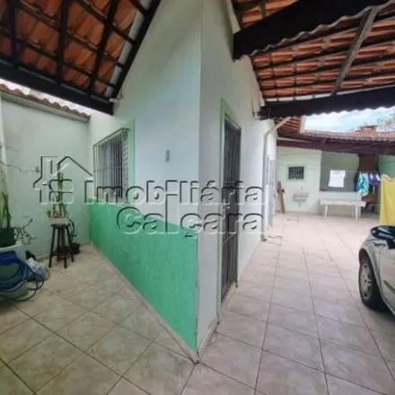 Buy this 1 bed house on Rua Kátia Cristina Quedas Nunes in Vilamar, Praia Grande - SP