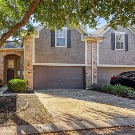 Buy this 3 bed townhouse on unnamed road in Harris County, TX 77068