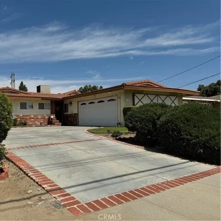 Image 3 - 735 West Canary Street, Colton, CA 92324, USA - House for sale