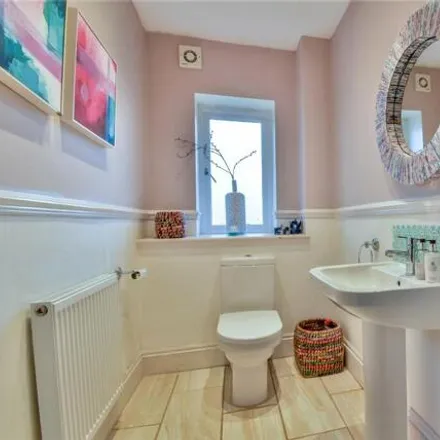 Image 7 - Nell Lane, Manchester, M20 2JB, United Kingdom - Duplex for sale