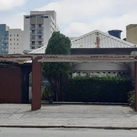 Rent this studio house on Avenida Doutor Augusto de Toledo in Santa Paula, São Caetano do Sul - SP