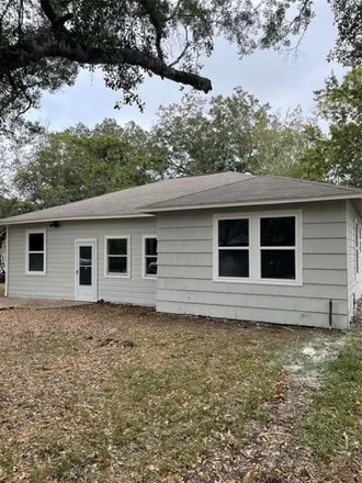 Rent this 3 bed house on 3539 4th Street in Bay City, TX 77414