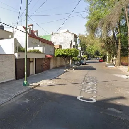 Buy this 4 bed house on Calle Béisbol in Coyoacán, 04210 Mexico City