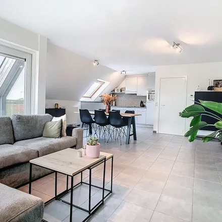 Image 9 - Stationsdreef 121, 8800 Roeselare, Belgium - Apartment for rent