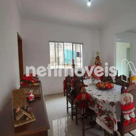 Buy this 3 bed house on Avenida Cardoso de Menezes in Carvalho de Brito, Sabará - MG