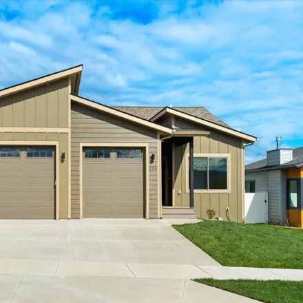 Buy this 4 bed house on Northridge Way in Kalispell, MT