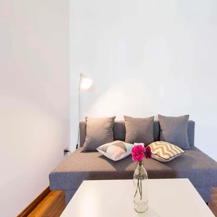 Rent this 6 bed room on Viale Emilio Caldara in 9, 20122 Milan MI
