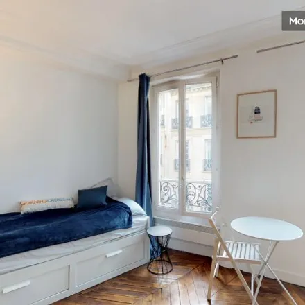 Image 1 - Paris, 9th Arrondissement, IDF, FR - Room for rent