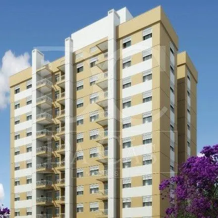 Buy this 2 bed apartment on Colégio Pastor Dohms Zona Sul in Avenida Arnaldo Bohrer 295, Teresópolis