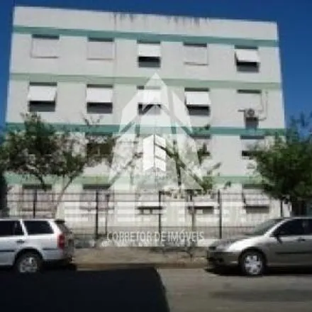 Image 1 - Edifício Cosmus, Rua Appel 515, Nossa Senhora de Fátima, Santa Maria - RS, 97015-030, Brazil - Apartment for sale