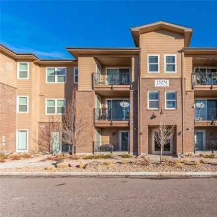 Buy this 2 bed condo on unnamed road in Arvada, CO 80007