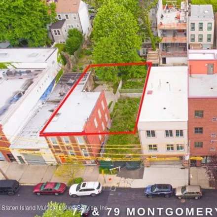 Buy this 2 bed house on 77 Montgomery Avenue in New York, NY 10301