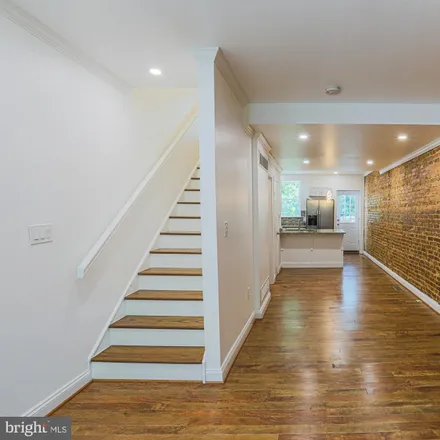 Image 8 - 3039 Strickland Street, Baltimore, MD 21223, USA - Townhouse for sale