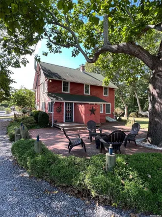 Rent this 3 bed house on 64 Depot Road in Village of Westhampton Beach, Southampton