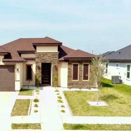 Buy this 3 bed house on 3605 S Solstice Rd in Edinburg, Texas