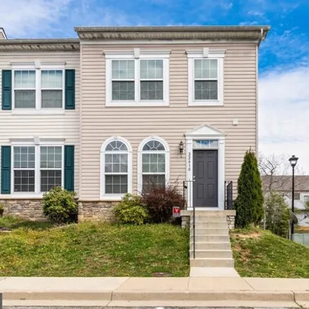 Buy this 3 bed house on 22400 Dark Star Lane in Lexington Park, MD 20653