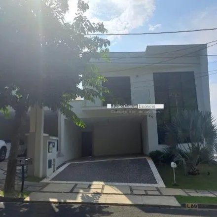 Rent this 3 bed house on Avenida Lauro Miguel Sacker in Parque Vila dos Ingleses, Sorocaba - SP