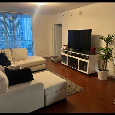 Rent this 1 bed room on 425 Northeast 22nd Street in Miami, FL 33137